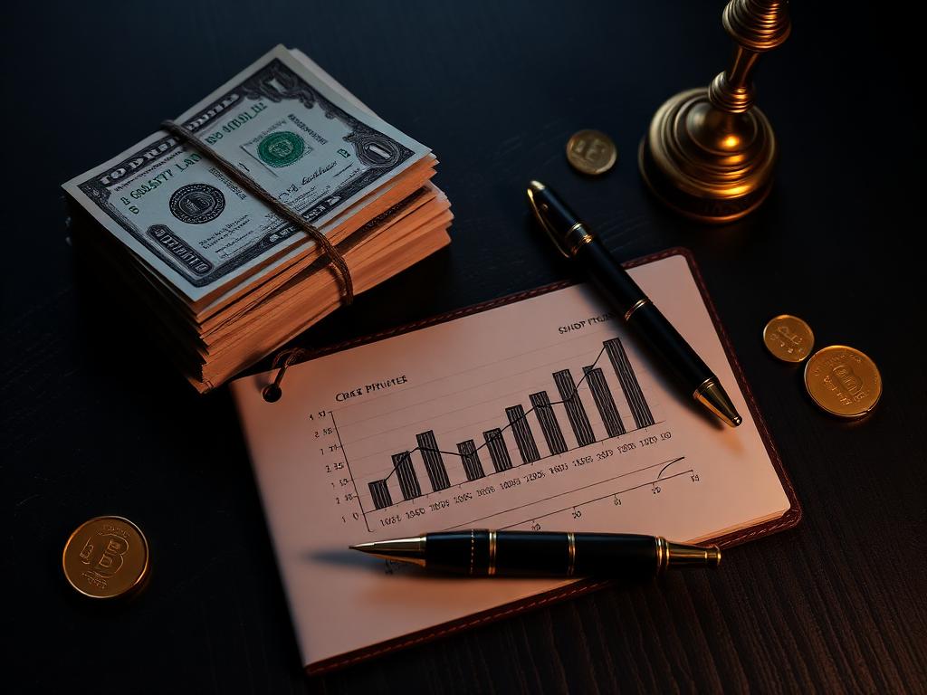GESTÃO E FINANCEIRO